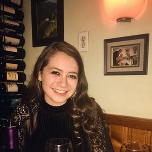 Meet your Posher, Jenna